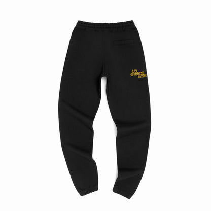 Hutch Bass - Heavyweight Sweatpants - Adult