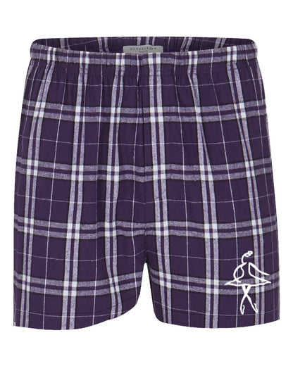Touch of Grace - Boxer Shorts - Men's