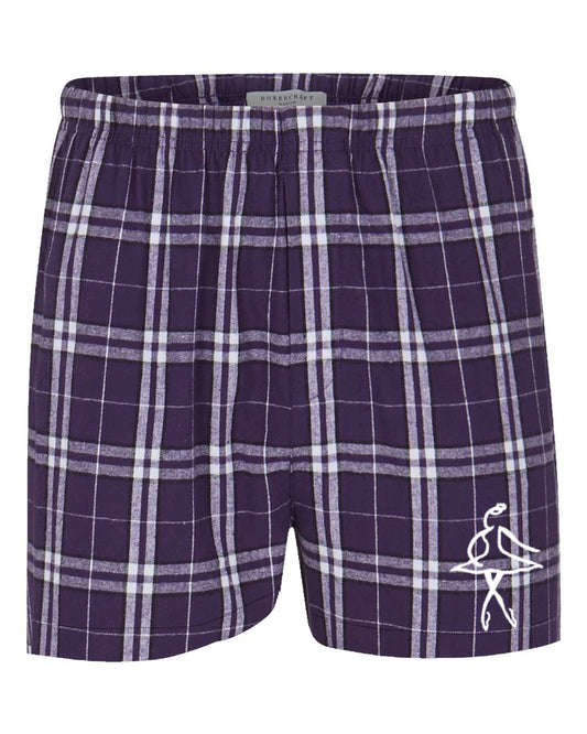 Touch of Grace - Boxer Shorts - Men's