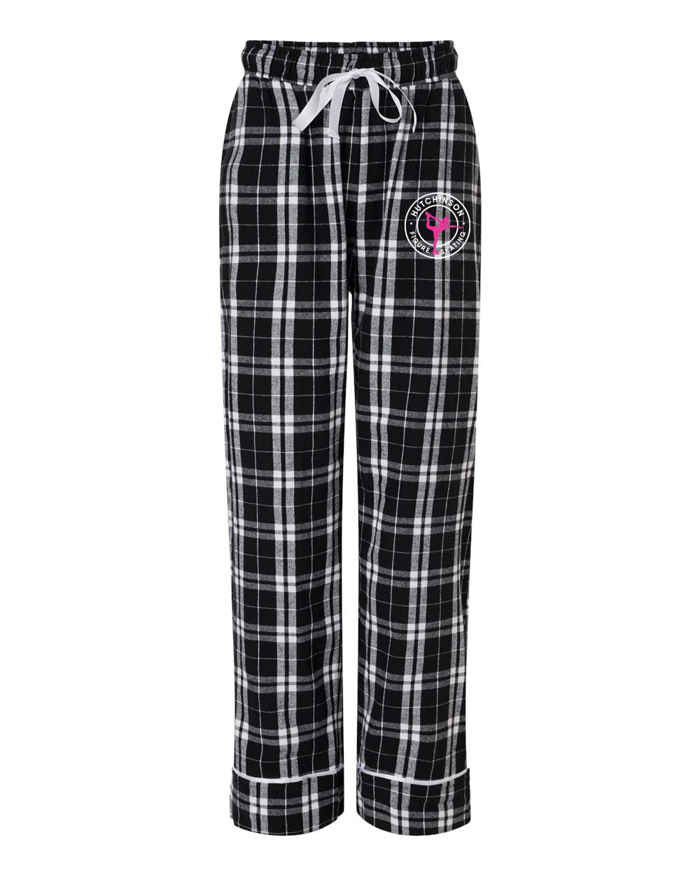 HFSA - Plaid Bottoms  - Women's/Girl's