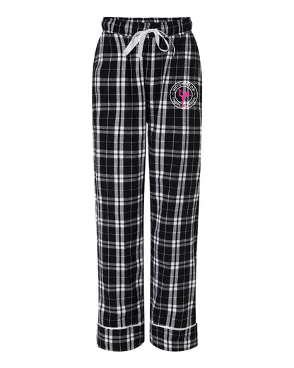 HFSA - Plaid Bottoms  - Women's/Girl's