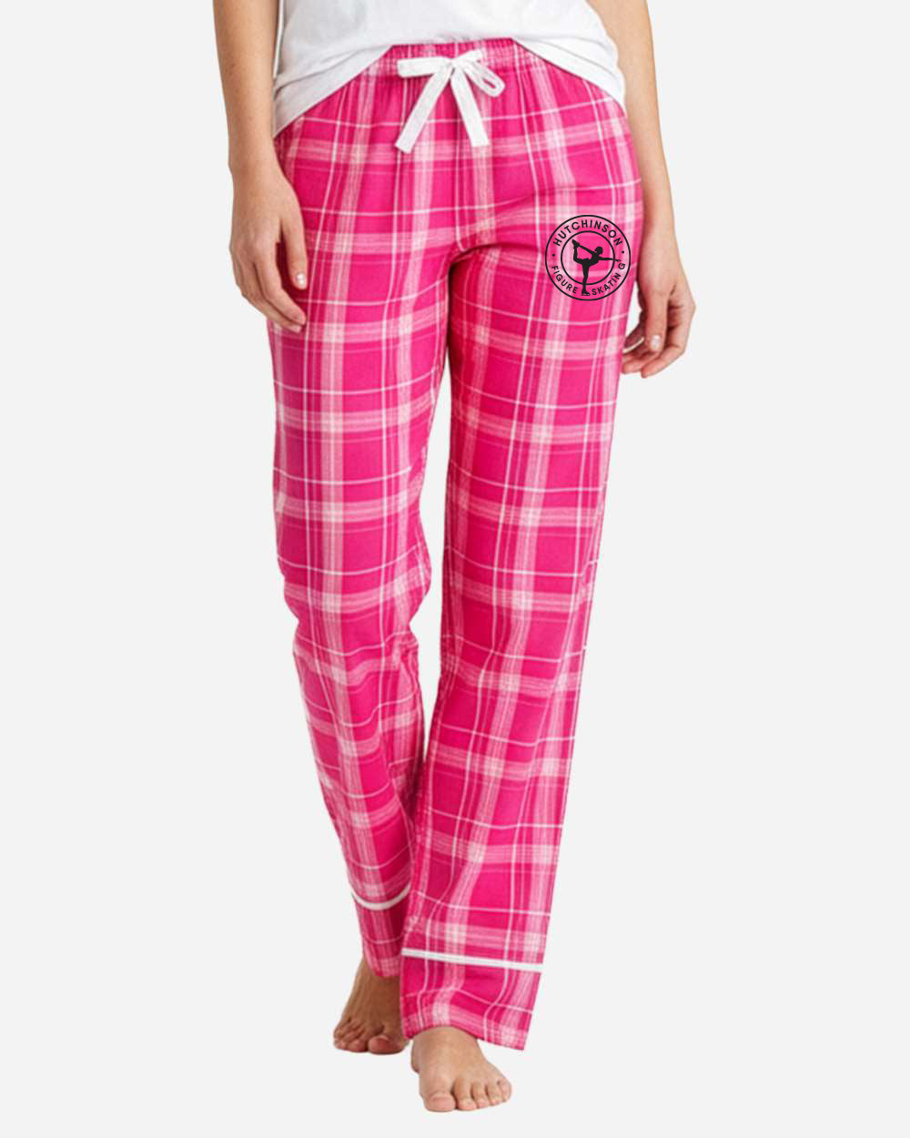 HFSA - Plaid Bottoms  - Women's/Girl's