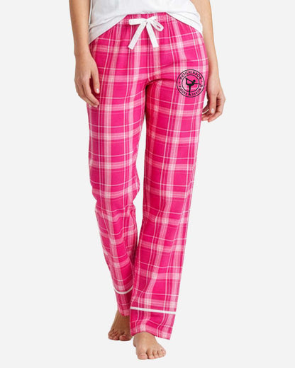 HFSA - Plaid Bottoms  - Women's/Girl's