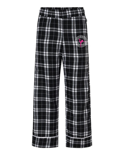 HFSA - Plaid Bottoms  - Women's/Girl's