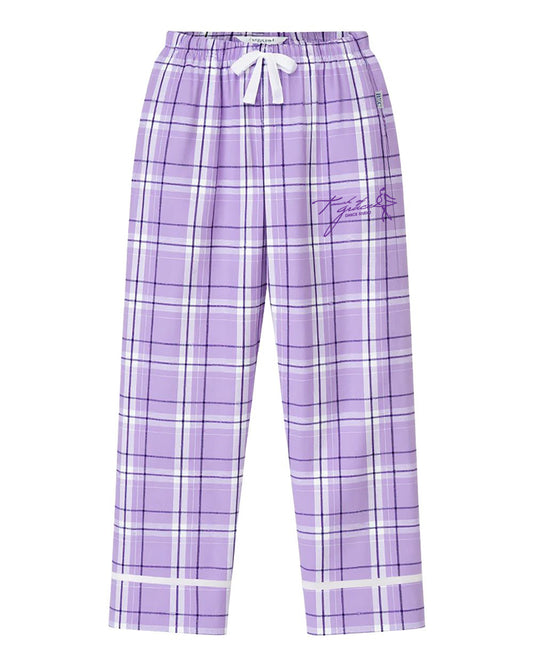 Touch of Grace - Plaid Flannel Bottoms - Women's/Youth