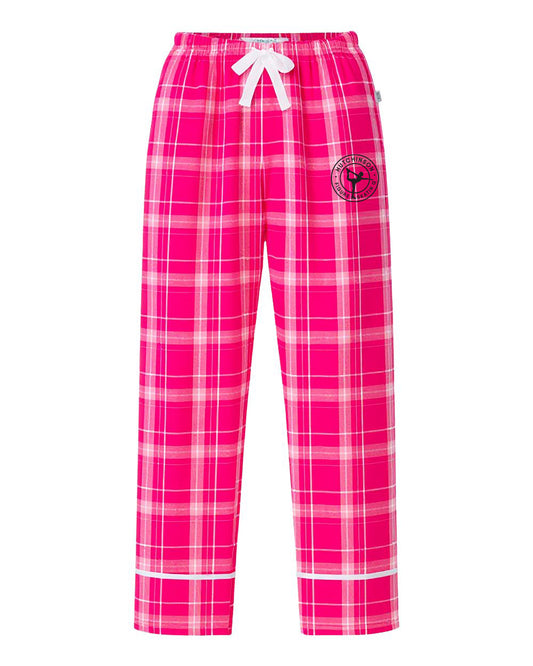 HFSA - Plaid Bottoms  - Womens/Girls