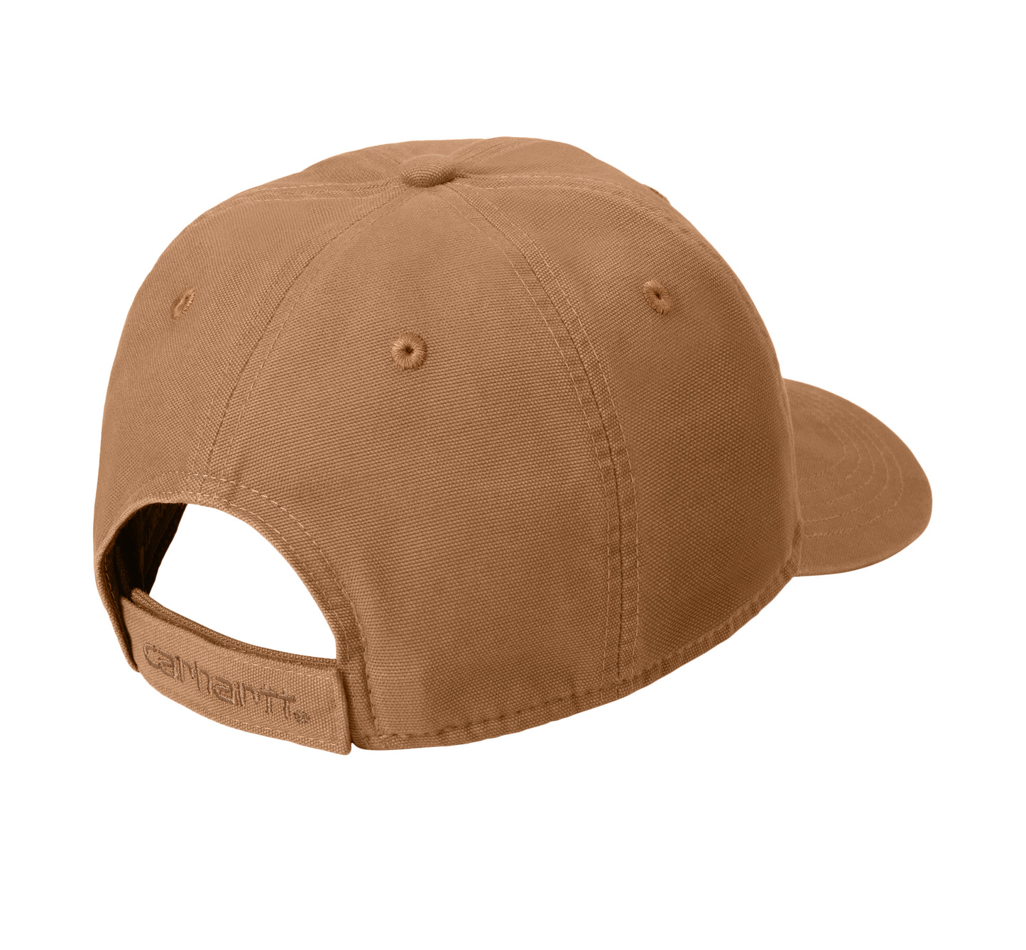 SWIF - Cotton Canvas Cap (CT103938) - OSFM