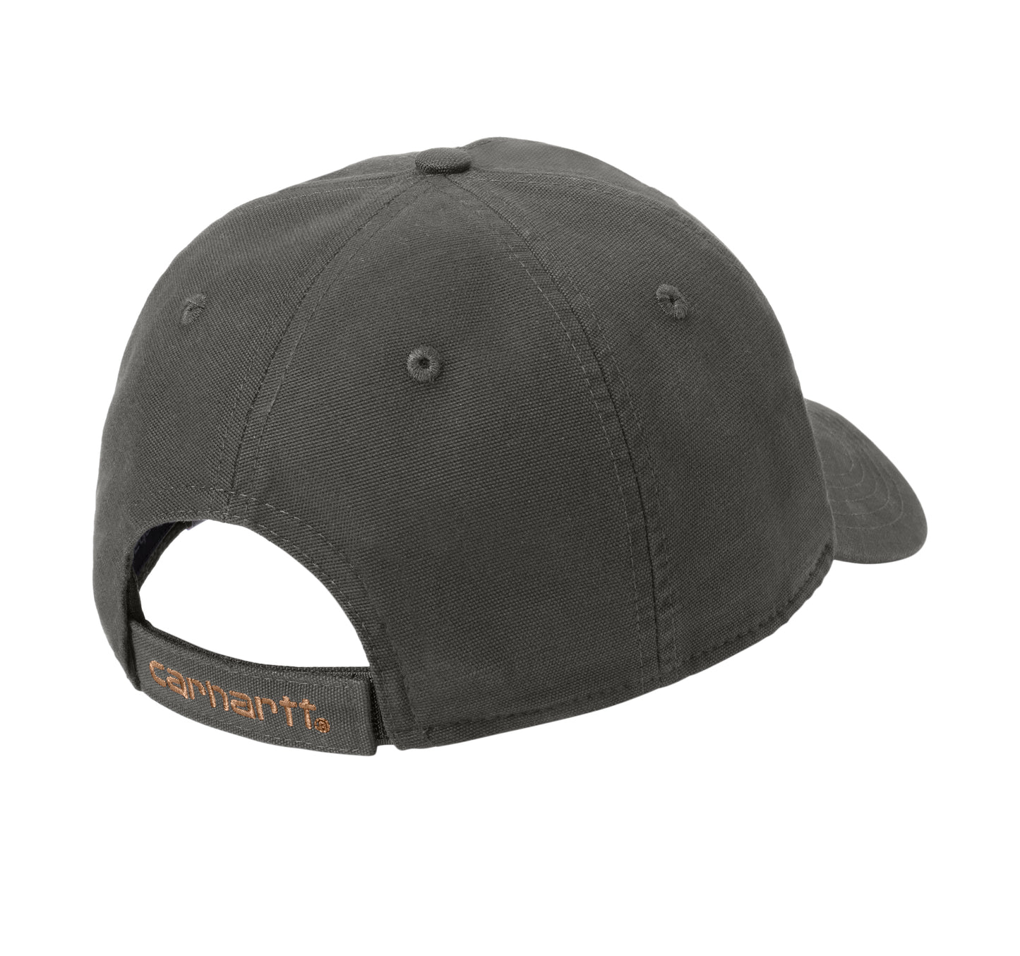 SWIF - Cotton Canvas Cap (CT103938) - OSFM