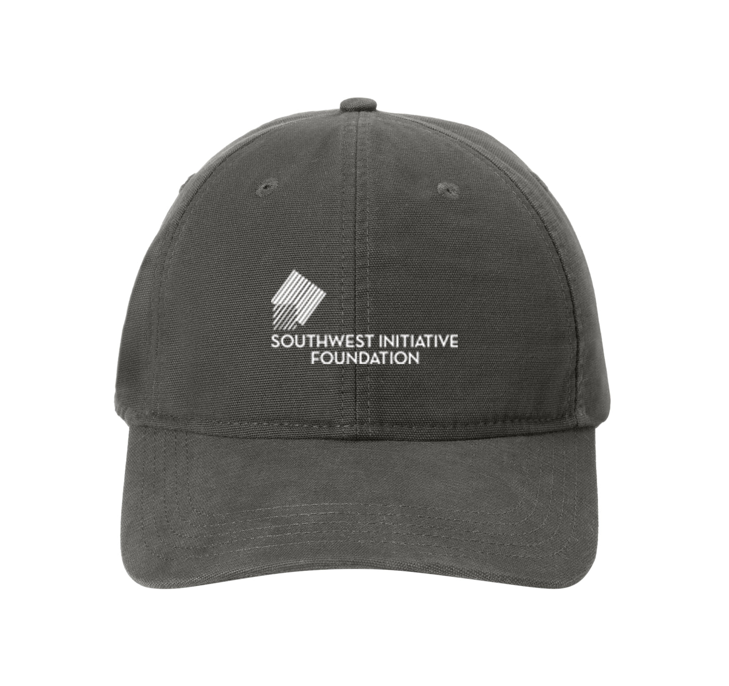 SWIF - Cotton Canvas Cap (CT103938) - OSFM