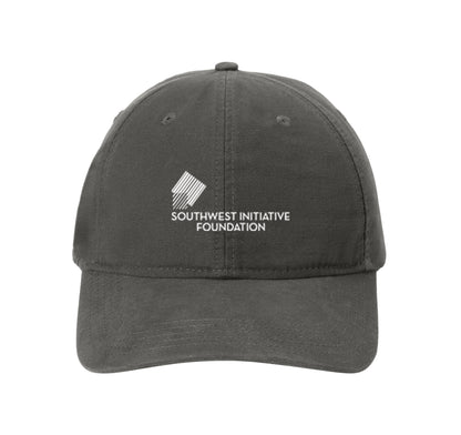 SWIF - Cotton Canvas Cap (CT103938) - OSFM