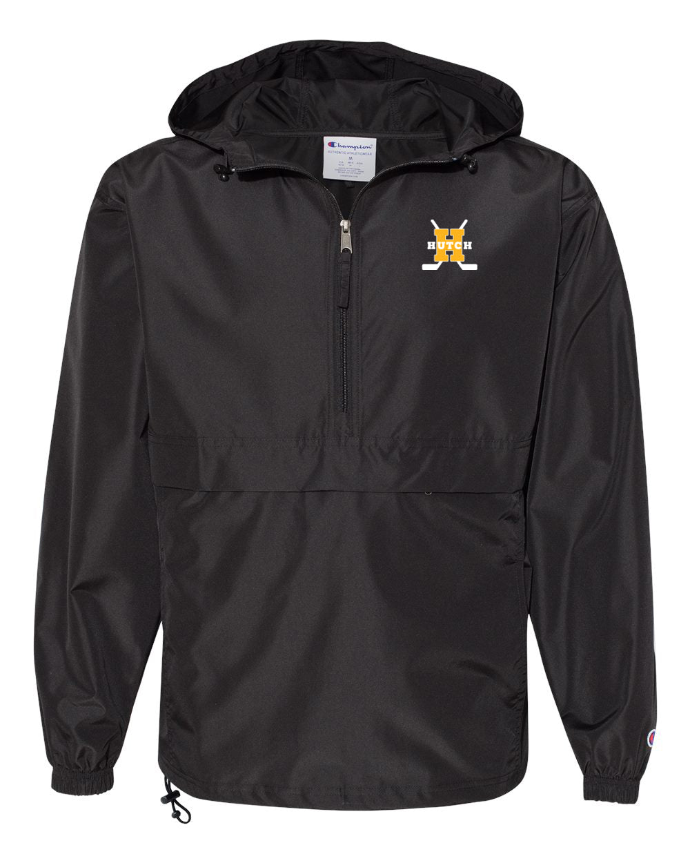 HSGH - Anorak Jacket - Adult