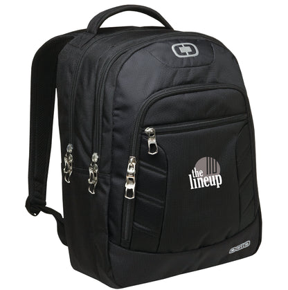 The Lineup - Colton Pack (411063)