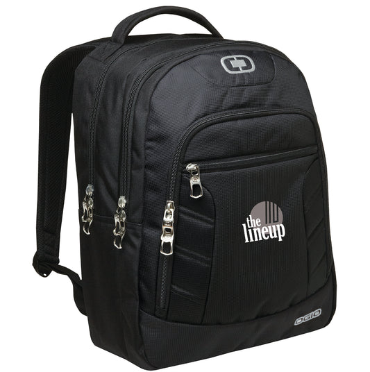 The Lineup - Colton Pack (411063)