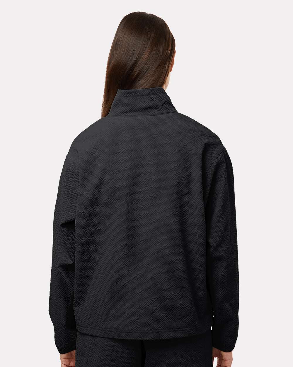 The Lineup - Sucker for Summer™ Half-Zip Pullover (211893) - Women's