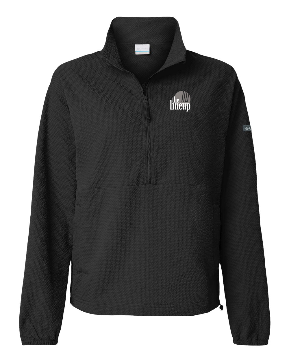 The Lineup - Sucker for Summer™ Half-Zip Pullover (211893) - Women's
