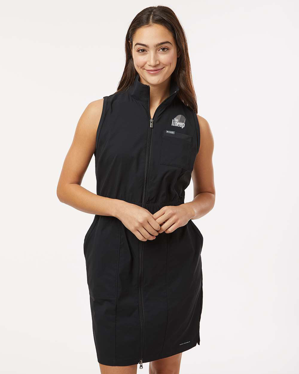 The Lineup - Leslie Falls™ Dress II (211932) - Women's