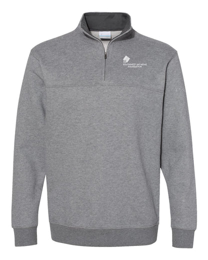 SWIF - Half-Zip Pullover (212475/216515) - Men's/Women's