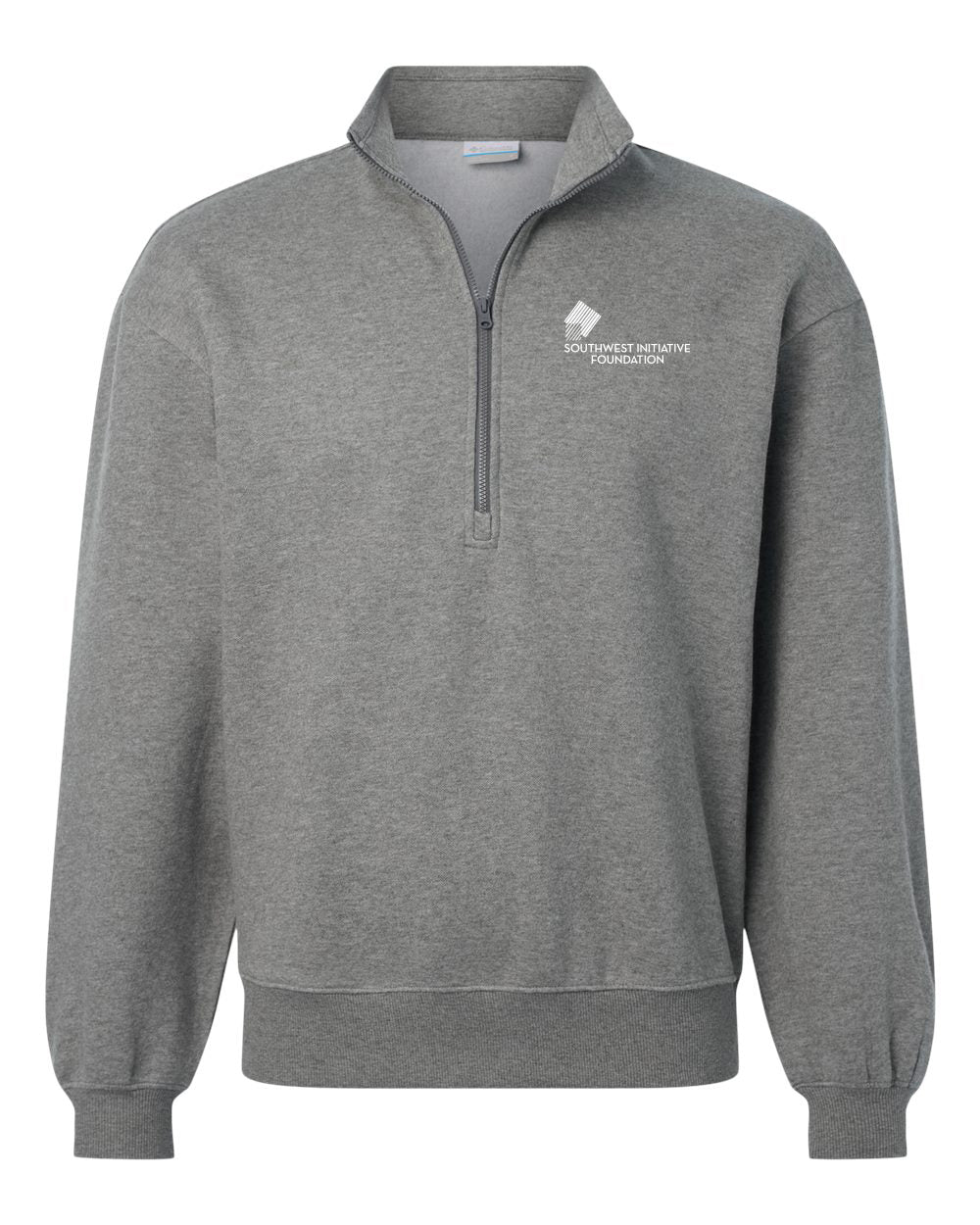 SWIF - Half-Zip Pullover (212475/216515) - Men's/Women's