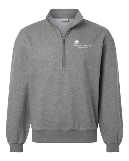 SWIF - Half-Zip Pullover (212475/216515) - Men's/Women's