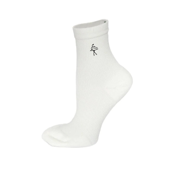 Touch of Grace - Apolla Socks
