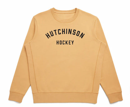 HHA  - Felt Appliqué  Crewneck Sweatshirt - Adult