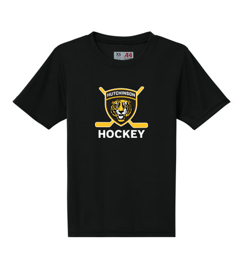 HHA - (D4) Printed Performance Tee - Adult/Youth