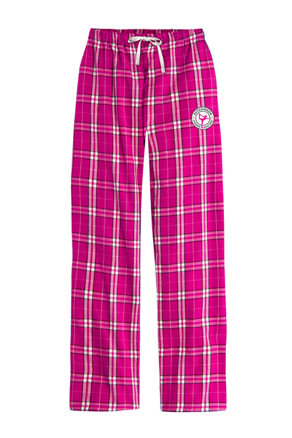 HFSA - Plaid Bottoms -Women's