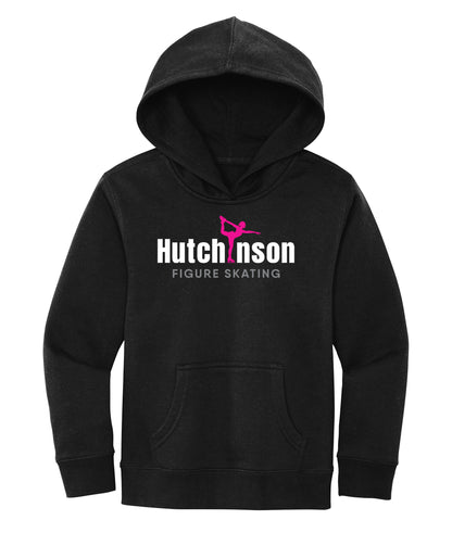 HFSA- Fleece Hooded Sweatshirt - Adult/Youth