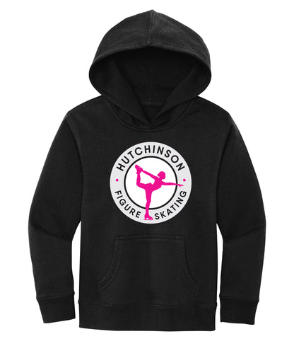 HFSA- Fleece Hooded Sweatshirt - Adult/Youth