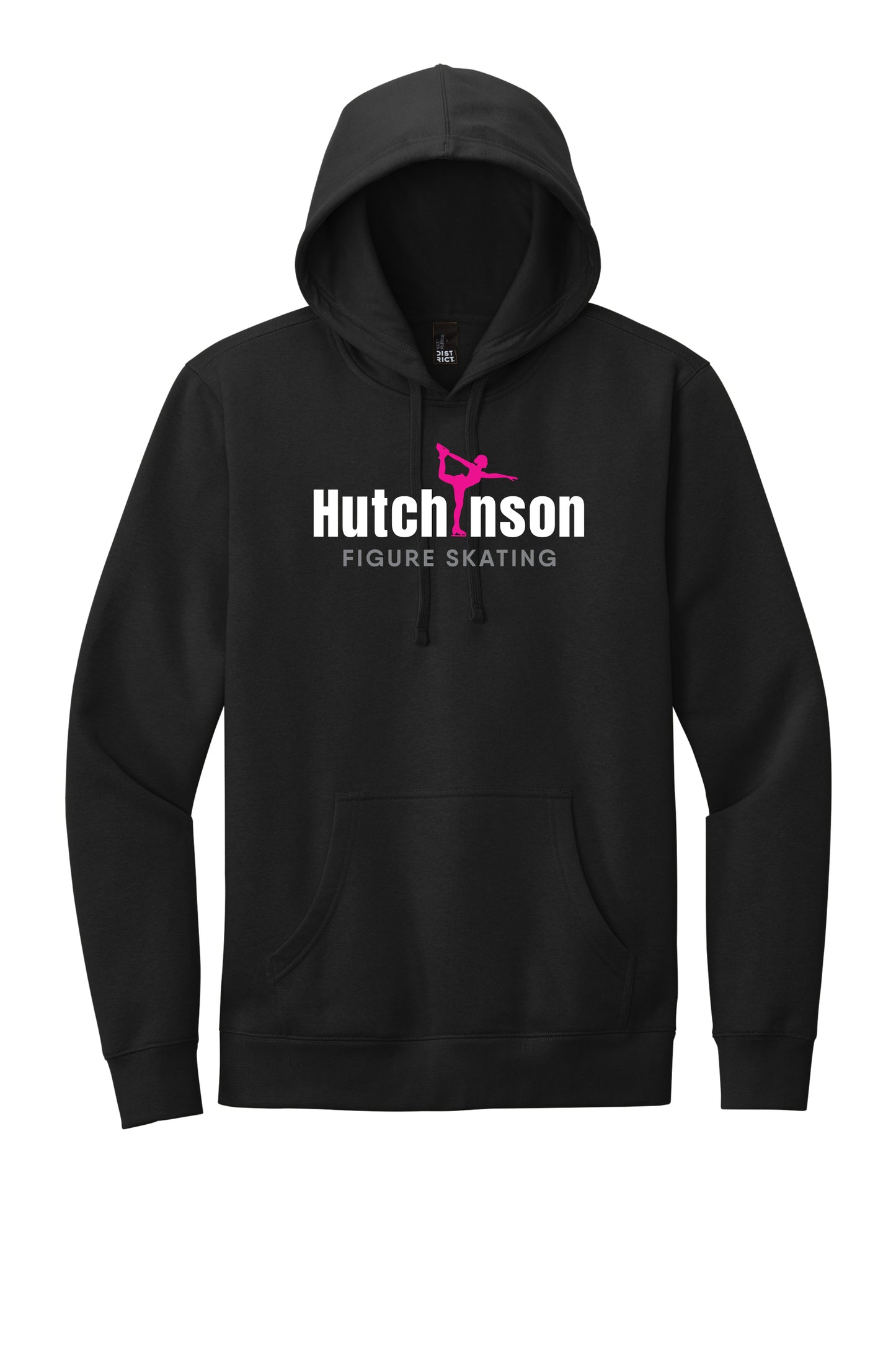 HFSA- Fleece Hooded Sweatshirt - Adult/Youth