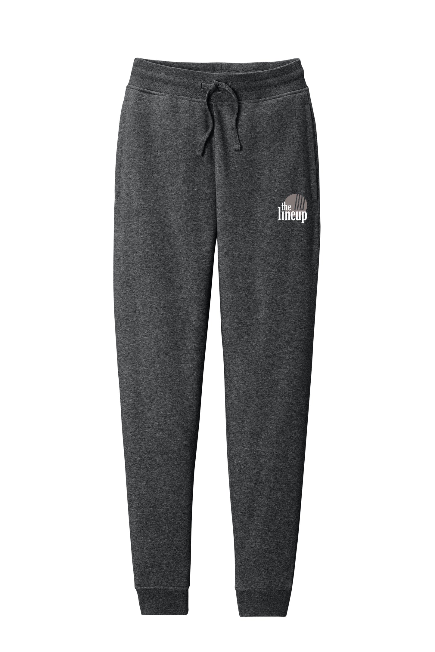 The Lineup - Fleece Jogger - Unisex (DT6107)