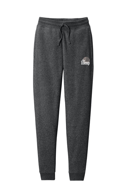 The Lineup - Fleece Jogger - Unisex (DT6107)