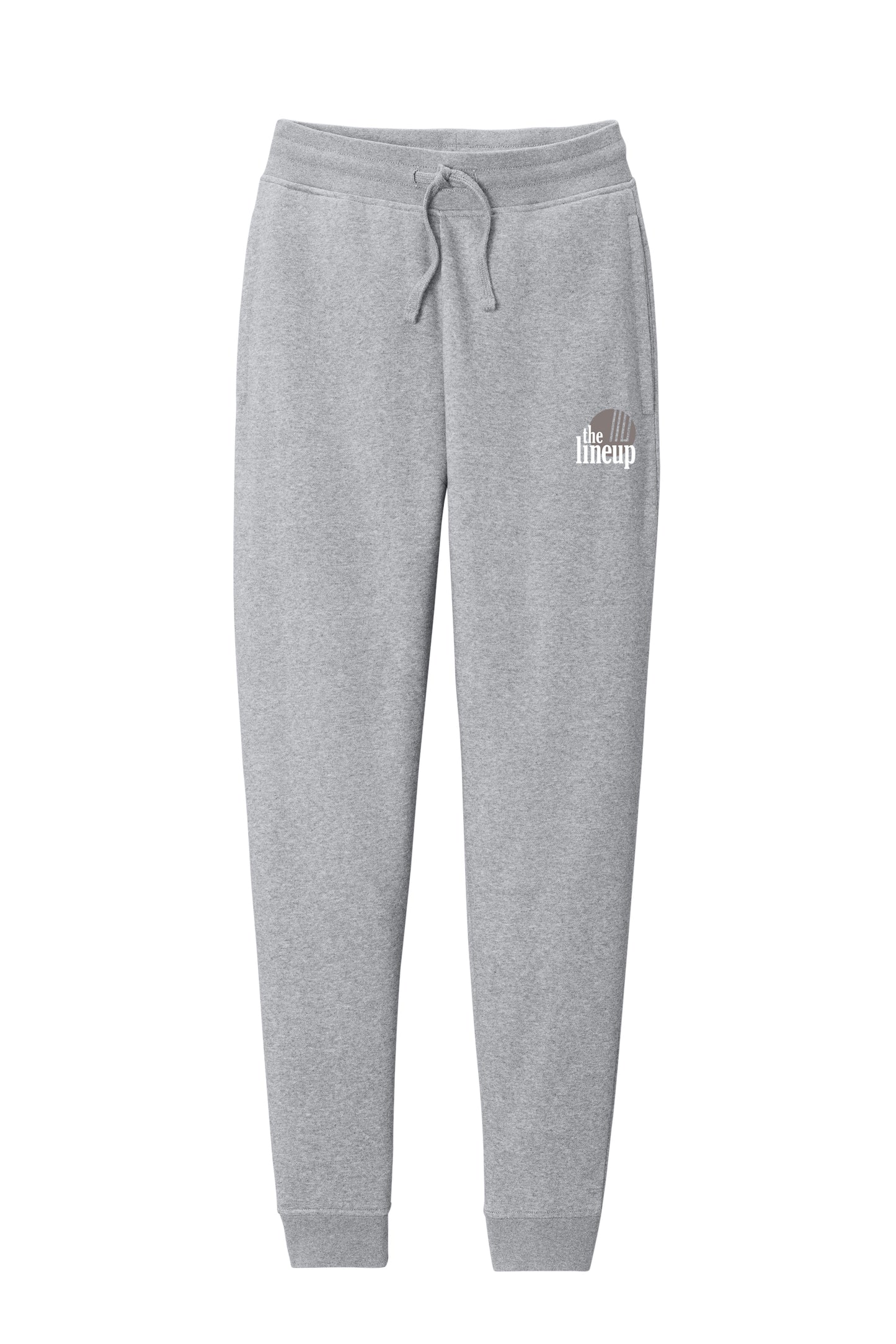 The Lineup - Fleece Jogger - Unisex (DT6107)