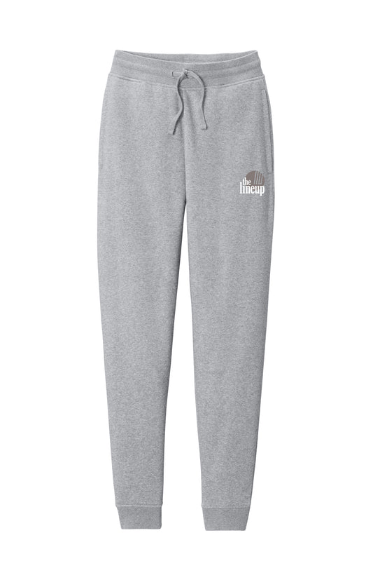 The Lineup - Fleece Jogger - Unisex (DT6107)