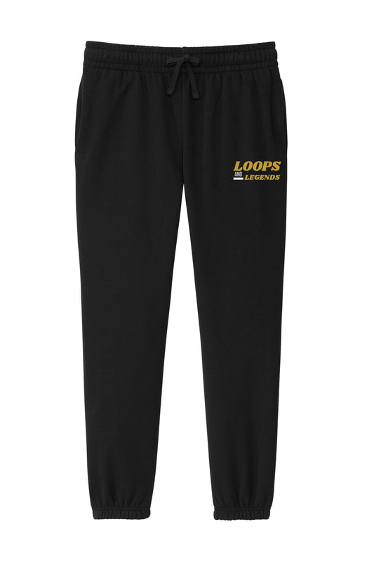 HFSA - Fleece Sweatpants - Women/Youth