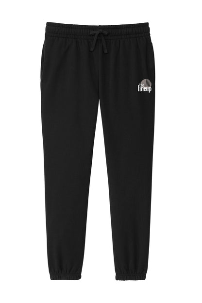 The Lineup - Fleece Jogger - Women's (DT6110)