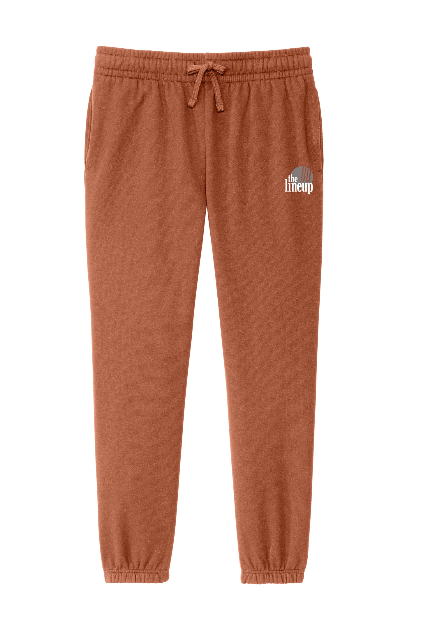 The Lineup - Fleece Jogger - Women's (DT6110)