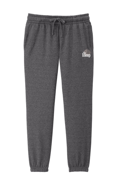 The Lineup - Fleece Jogger - Women's (DT6110)
