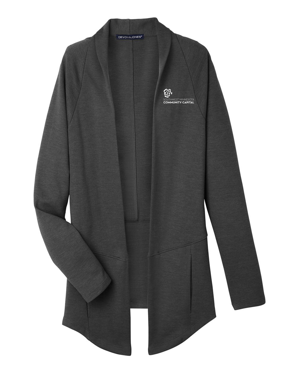 The Lineup - Cardigan (DG481W) - Women's