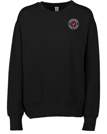 HFSA - Crewneck - Women's/Youth