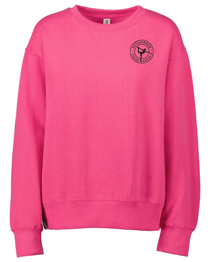 HFSA - Crewneck - Women's/Youth
