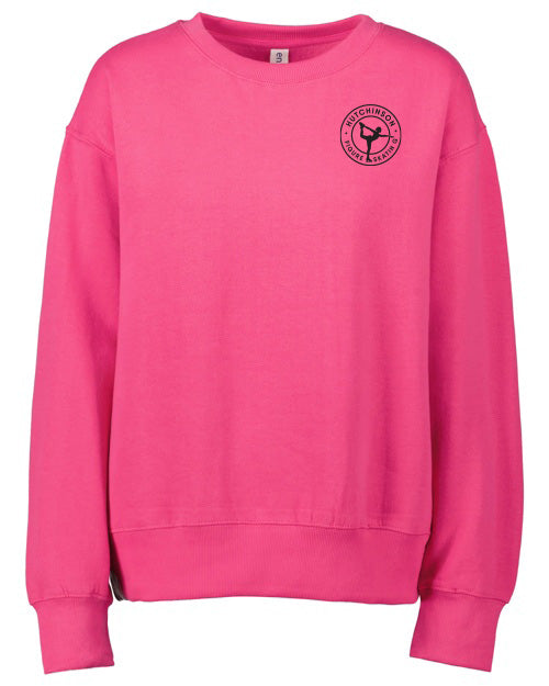 HFSA - Crewneck - Women's/Youth