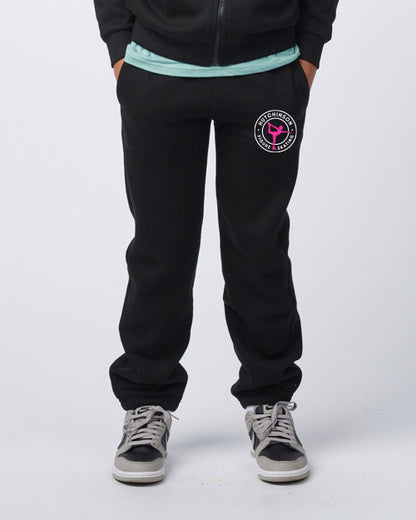 HFSA - Fleece Sweatpants - Adult/Youth