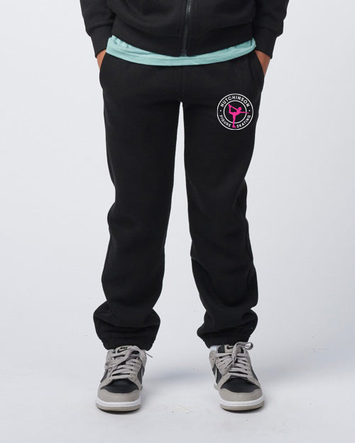 HFSA - Fleece Sweatpants - Adult/Youth