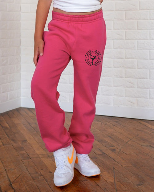HFSA - Fleece Sweatpants - Adult/Youth