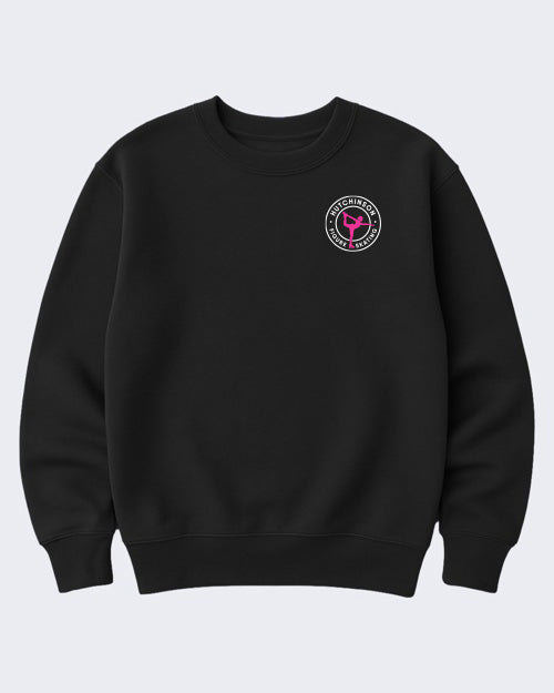 HFSA - Crewneck - Women's/Youth