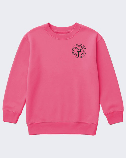 HFSA - Crewneck - Women's/Youth