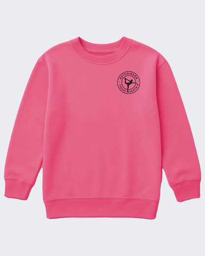 HFSA - Crewneck - Women's/Youth