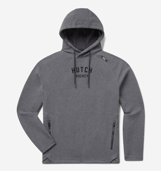 HHA -  Embroidery UNRL Textured Hoodie - Adult/Women's