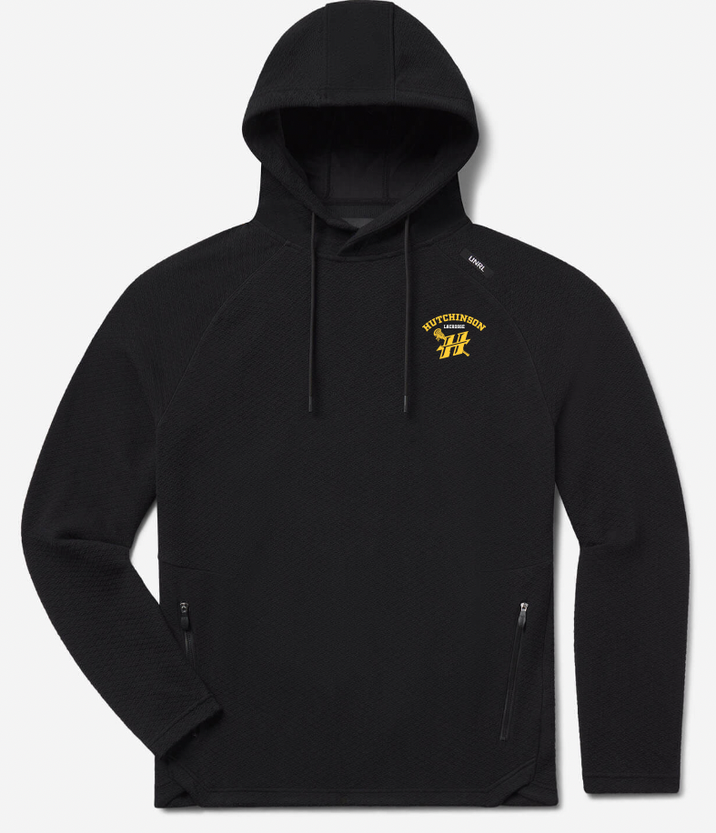 HSBL - Embroidered UNRL Elevation Team Hoodie (suggested player apparel) - Adult